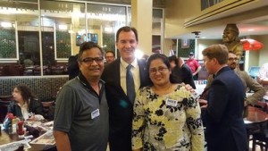Hon. Tom Suozzi - Congressman